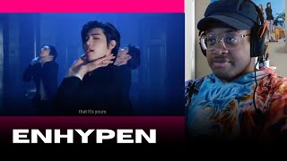 ENHYPEN 'DARK BLOOD' Album [Reaction]