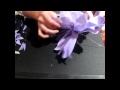 diy party flowers