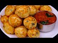 கார பணியாரம் & கார சட்னி சுவையா இப்டி செஞ்சு பாருங்க |  paniyaram recipe in tamil | evening snacks