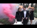 wedding vaxo & mariami