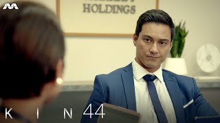 Kin 《亲》EP44 (ENGLISH/CHINESE/MALAY SUBS)