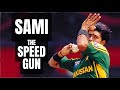 Muhammad Sami Super Fast | Best Swing Bowling and Deadly Yorkers | Beating Batsmen for Speed