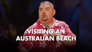 Visiting an Australian Beach | Gabriel Iglesias