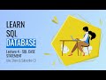 SQL Unleashed: Mastering the MySQL CASE Statement - Lecture 4