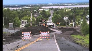 Danny Does Duluth does the Duluth State of the City Movie