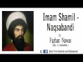 Marapurimai : Imam Shamil -Naqsabandi by Fazhan Nawas