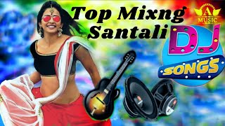 Sek Sek Santali DJ Songs 2022 // Santali Dj Songs // Pintu DJ // Santali DJ 2022