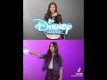 jenna ortega vs olivia rodrigo disney channel id’s their younger selves r so cute