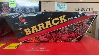 SRC FIREWORKS NEW ARRIVALS (january 26,2025)