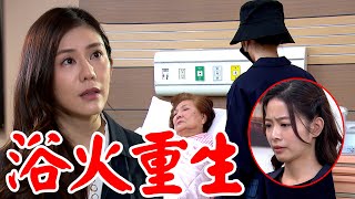 一家團圓│EP116 曉萍拯救霏霏死裡逃生 承恩發現遭莫妮卡背叛再出招 Family Reunion│ Vidol.tv