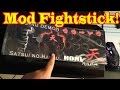 How to Mod Hori Fightstick Artwork! HORI Real Arcade Pro 4 Kai