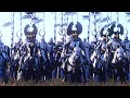 Poland-Lithuania Vs Teutonic Order: Battle of Grunwald 1410 | 4K Cinematic