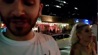 Reckful has a bug living under his shirt...