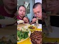 榆林镇筋饼嘎嘎好吃 mukbang foodchannel food