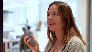 Graduate Program | The Recruitment Process