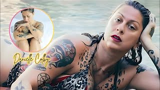 Danielle Colby’s BlKlNl Pics That Are lnappropriate Even For AduIts!