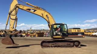 2002 CATERPILLAR 330CL For Sale