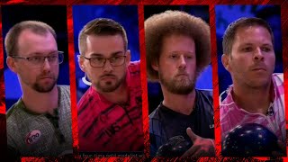 PBA Tour Finals Flashback | 2021 Group 1 Stepladder