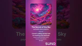 The Secret of the Sky 249