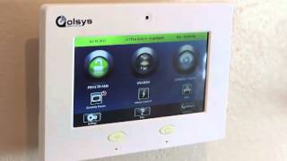 Suddenlink Connected Home Tip: Emergency Panic Button