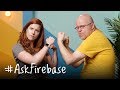 Real-Time Database, Cloud Firestore, & more! #AskFirebase