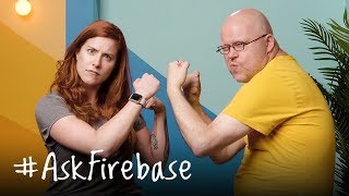 Real-Time Database, Cloud Firestore, & more! #AskFirebase
