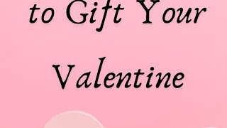 Top 5 Perfect Books to Gift Your Valentine This Valentine's Day