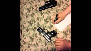 Armslist dilemma...craigslist for firearms