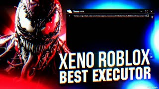Roblox Executor Best Xeno Keyless Exploit For Pc Bypass Unc Siete Tv ...