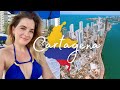 You MUST Visit This Colombian City | Where To Stay, Eat + Relax In CARTAGENA