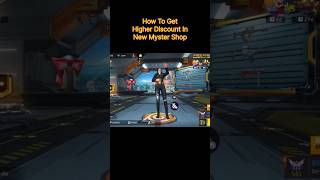 How To Get Higher Discount In Mystery Shop