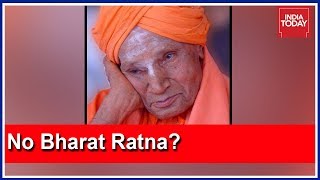 South Super Fast | No Bharat Ratna For Late Lingayat Seer?