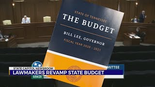 State workers, teachers, and building projects among changes in new TN budget plans