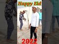 Mubarak Eid Mubarak | Amir Khan | #Shorts