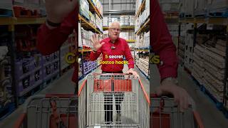 5 Secret Costco Money Hacks 🛒 🤫