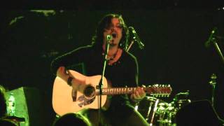 Jeff Martin - Morocco (Acoustic Live)