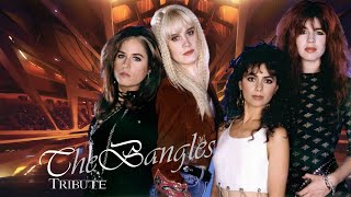 ETERNAL FLAME - tribute The Bangles (Epic Orchestra version)