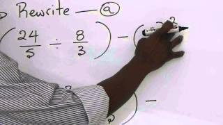 Math Factory: Calculating Fractions