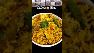 Vengaya Sadam| வெங்காய சாதம் | Onion Rice in Tamil | #kalscuisine | #food |#trending