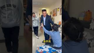 父亲离世母亲患ai，含辛茹苦养大的三个儿女，却为遗产大打出手#法律 #起诉 #老赖 #债务纠纷   抖音