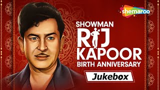 Showman Raj Kapoor Superhits Songs | Raj Kapoor Top Songs | Raj Kapoor Birth Anniversary Special