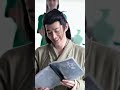 又被🦊🌿可爱到！ 邓为 涂山璟 长相思 cdrama dengwei đặngvi