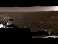 Perseverance’s first panorama on Mars