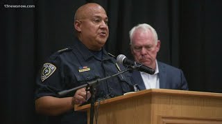 Uvalde school board fires police chief after mass shooting