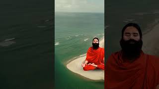 आत्म-स्वरूप ध्यान || Swami Ramdev || #PatanjaliMeditation  || 9 July 2024