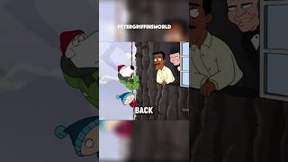 What’s frank Sinatra doing up there 😂😂😂❤️ #familyguy