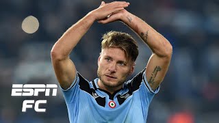 Are Lazio’s late-game wins lucky or masterful game management? | Serie Awesome