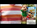 Theothor singing i like big butts and i cant deni (alvin and the chipmunks road trip)