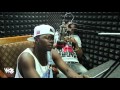 RAYVANNY - KWETU radio tour City fm