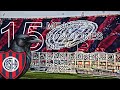 TOP 15 MEJORES CANCIONES de SAN LORENZO 2024 con LETRA